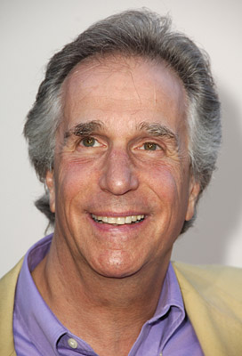 Official profile picture of Henry Winkler