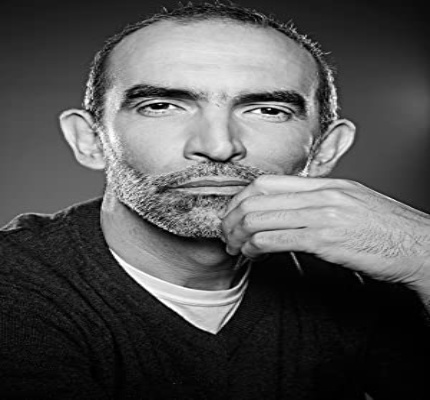 Official profile picture of Hernan Del Riego