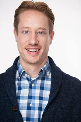 Official profile picture of Heston Mosher