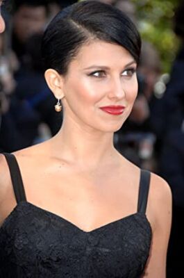 Official profile picture of Hilaria Baldwin