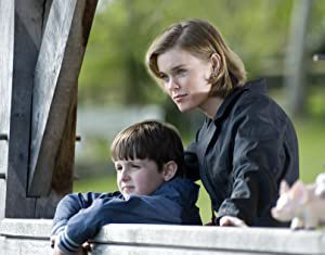 Official profile picture of Hilary Connell