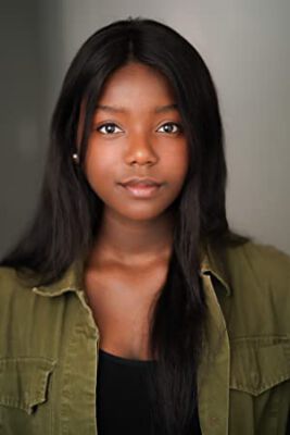 Official profile picture of Hilda Martin