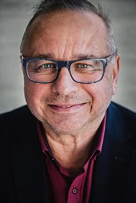 Official profile picture of Hilmar Eichhorn