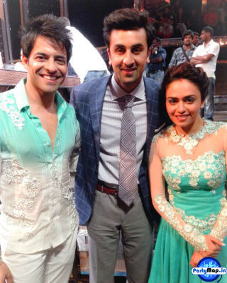 Official profile picture of Himanshoo Amruta Malhotra