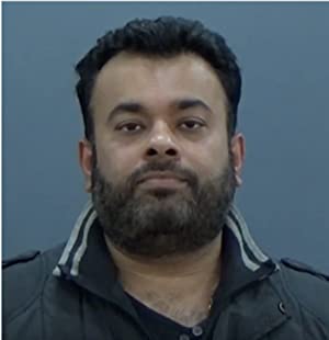 Official profile picture of Himanshu Luthra