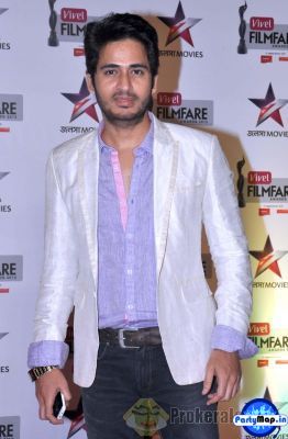 Photo of Hiran Chaterjee at an appearance
