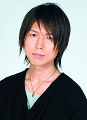 Official profile picture of Hiroshi Kamiya
