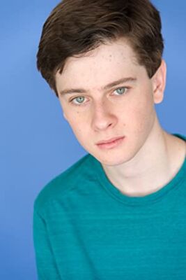 Official profile picture of Holden Baloun