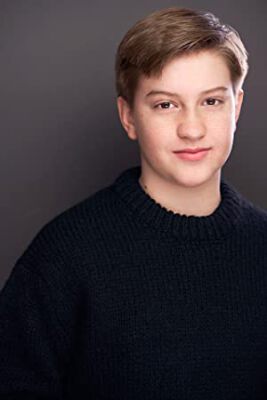 Official profile picture of Holden Hagelberger