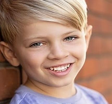 Official profile picture of Holden M N Smith
