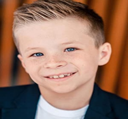 Official profile picture of Holden Smith