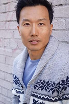 Official profile picture of Holden Wong
