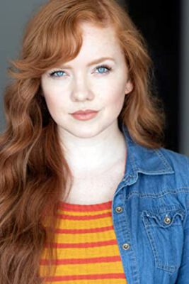 Official profile picture of Holly Bonney