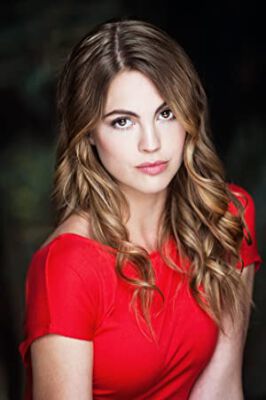 Official profile picture of Holly DeJoseph