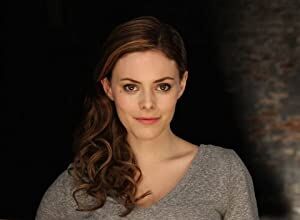 Official profile picture of Holly Glasser