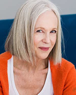 Official profile picture of Holly Kaplan