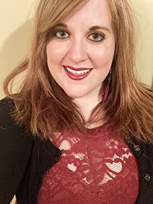 Official profile picture of Holly Rebecca Landan