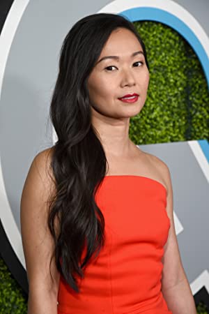 Official profile picture of Hong Chau