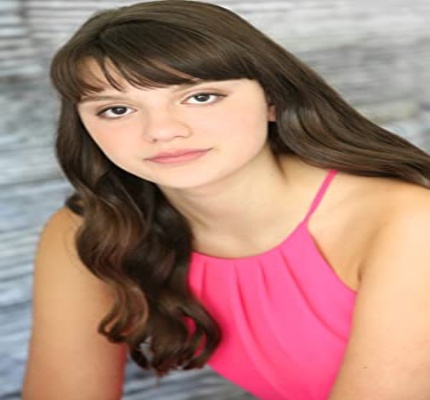 Official profile picture of Hope Cassandra