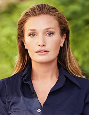 Official profile picture of Hope Quattrocki