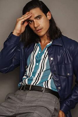 Official profile picture of Horacio Abaroa