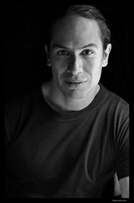 Official profile picture of Horacio Garcia Rojas