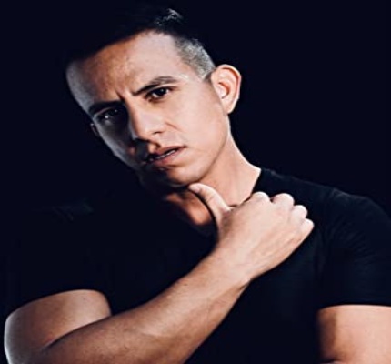 Official profile picture of Horacio Louis Guerrero