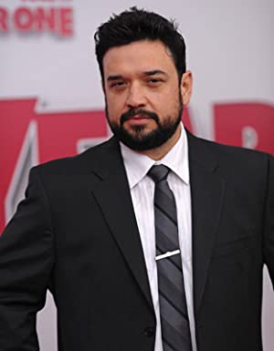 Official profile picture of Horatio Sanz