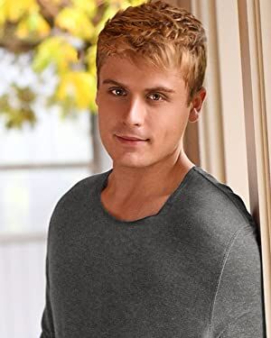 Official profile picture of Houston Stevenson