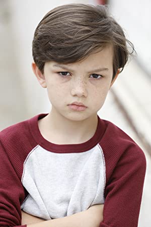 Official profile picture of Houston Towe