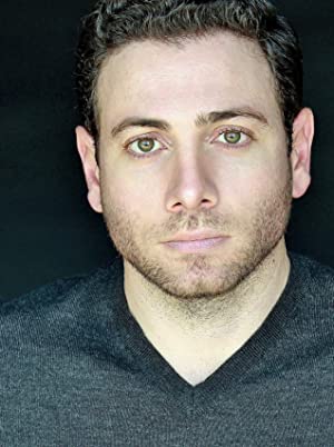 Official profile picture of Hrach Titizian