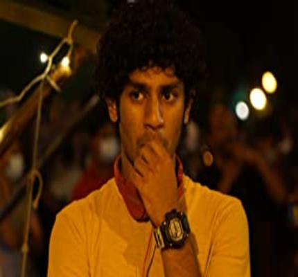 Official profile picture of Hridhu Haroon