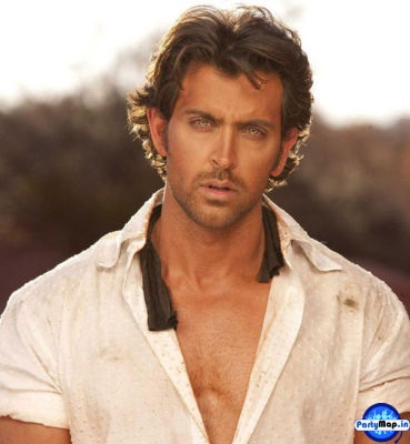 Official profile picture of Hrithik Roshan