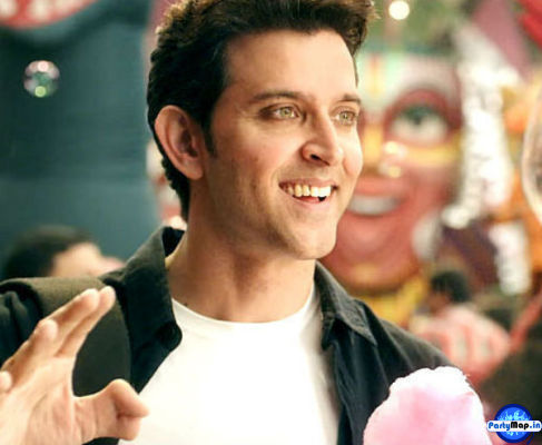 Photo of Hrithik Roshan at a show