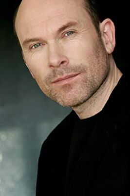 Official profile picture of Hrothgar Mathews