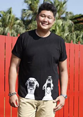Official profile picture of Hsiao-Yuan Ha