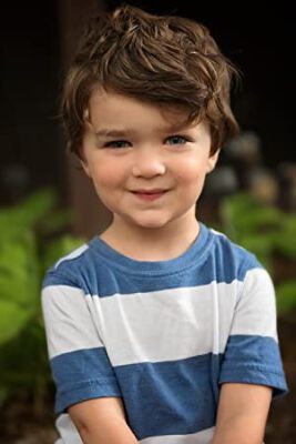 Official profile picture of Hudson Gerb Movies