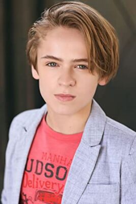 Official profile picture of Hudson West
