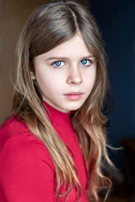 Official profile picture of Hudsynn Grace Kennedy