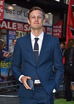 Official profile picture of Hugh Coles