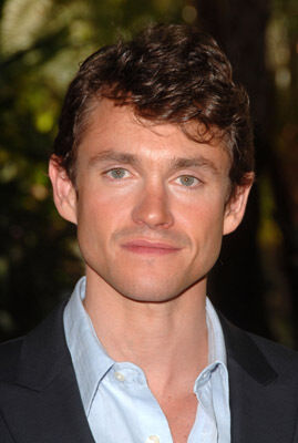 Official profile picture of Hugh Dancy