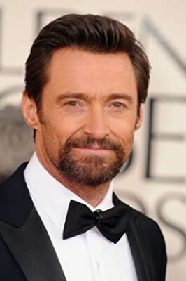 Official profile picture of Hugh Jackman