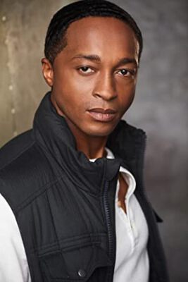 Official profile picture of Hugh McCrae Jr.