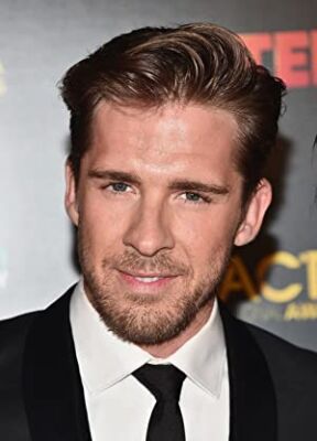 Official profile picture of Hugh Sheridan