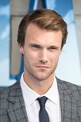 Official profile picture of Hugh Skinner