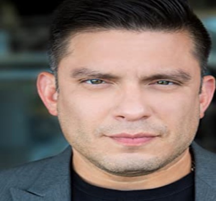 Official profile picture of Hugo Acevedo