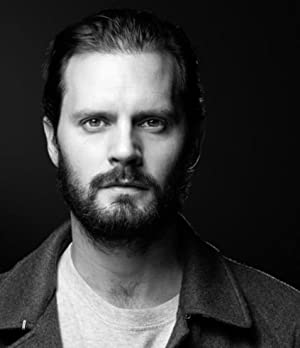 Official profile picture of Hugo Becker