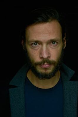 Official profile picture of Hugo Dillon