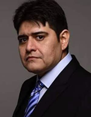 Official profile picture of Hugo J. Martinez