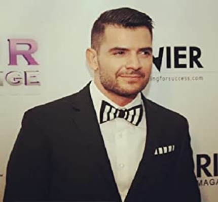 Official profile picture of Hugo Medina Movies